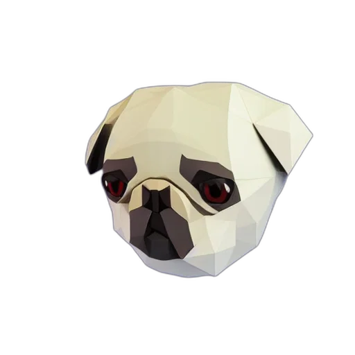mask, animal, face, creature transparent PNG cut-out