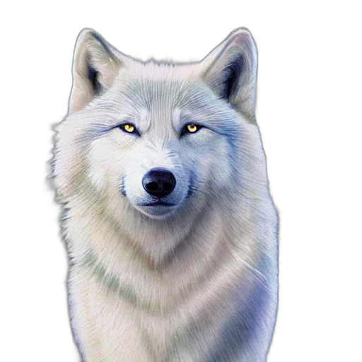 animal, face, creature, staff, concept art, photorealistic, fantasy art, pixel art transparent PNG cut-out