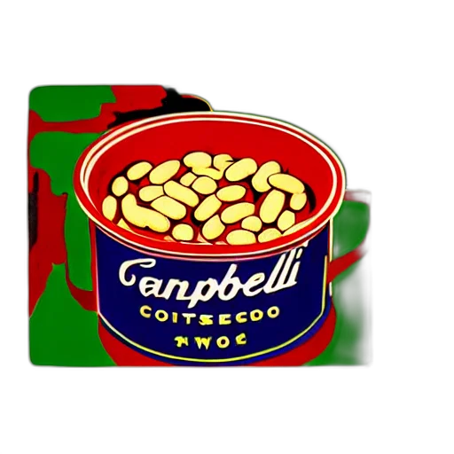 food, weapon, 3d render, photorealistic transparent PNG cut-out