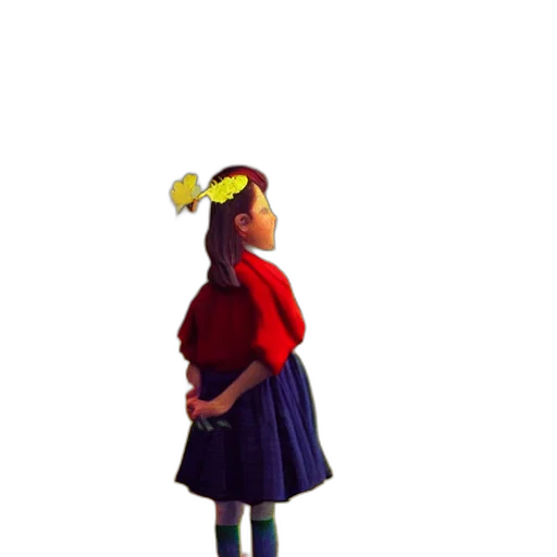 dress, crown, hat, flower transparent PNG cut-out