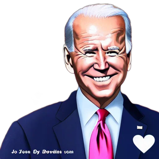 face, cartoon, photorealistic, joe transparent PNG cut-out