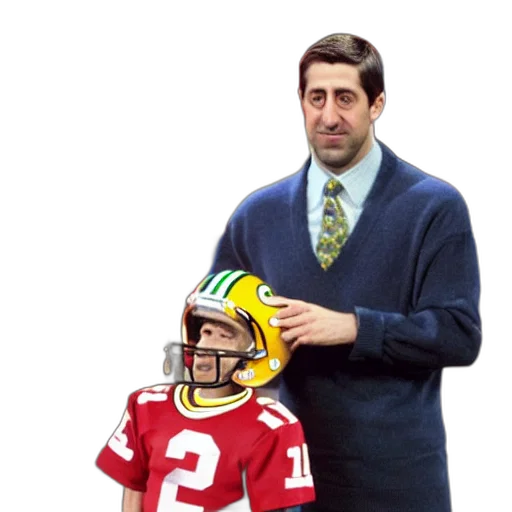 jacket, rodgers, neighborhood, scene transparent PNG cut-out