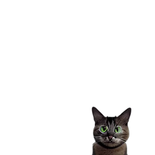 animal, creature, staff, robot transparent PNG cut-out