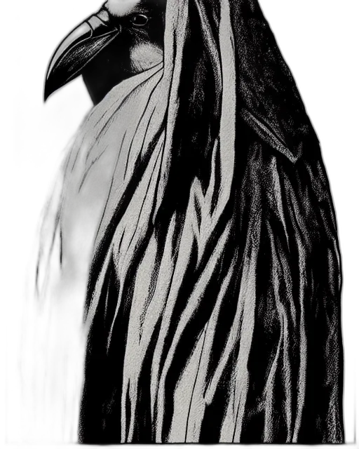 dress, mask, animal, crown transparent PNG cut-out