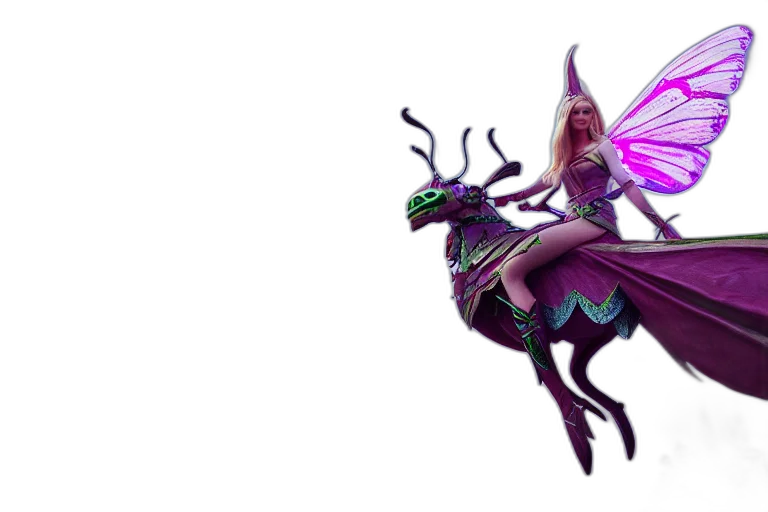 dragon, fantasy art, concept art, pixel art transparent PNG cut-out