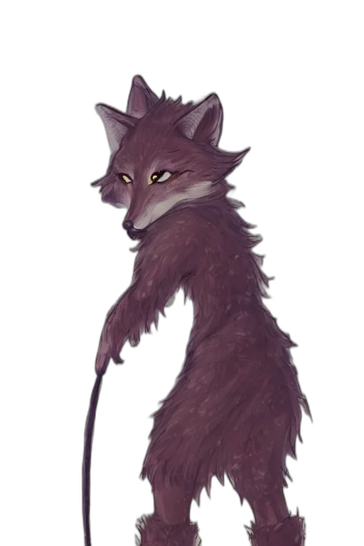 staff, creature, animal, weapon, watercolor, concept art, fantasy art, pixel art transparent PNG cut-out