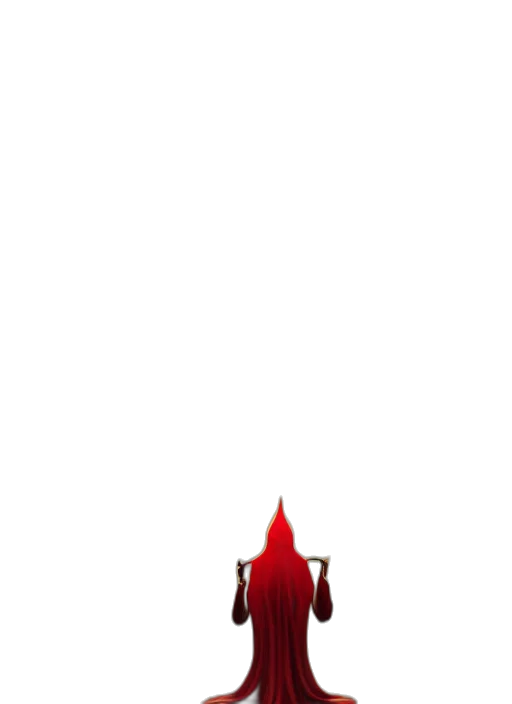 staff, crown, weapon, sword transparent PNG cut-out