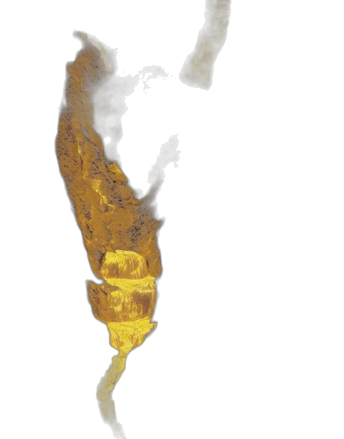 sword, crown, staff, mask transparent PNG cut-out