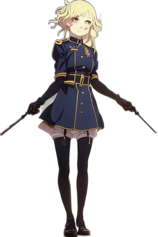 staff, sword, weapon, jacket transparent PNG cut-out