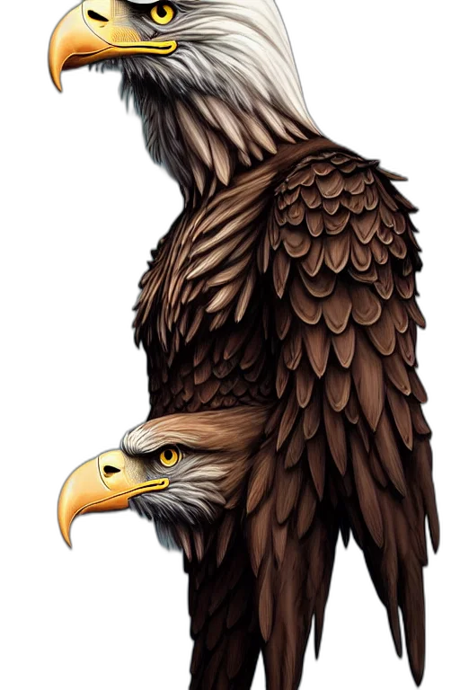 animal, creature, weapon, staff, photorealistic, fantasy art, concept art, pixel art transparent PNG cut-out