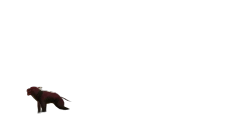 dragon, animal, creature, staff, concept art, 3d render, photorealistic, pixel art transparent PNG cut-out