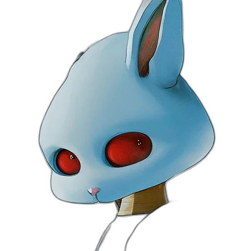 mask, staff, robot, hat transparent PNG cut-out