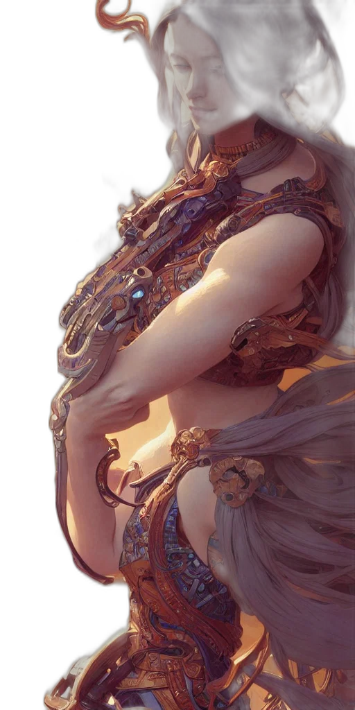 dress, crown, jewelry, mask transparent PNG cut-out
