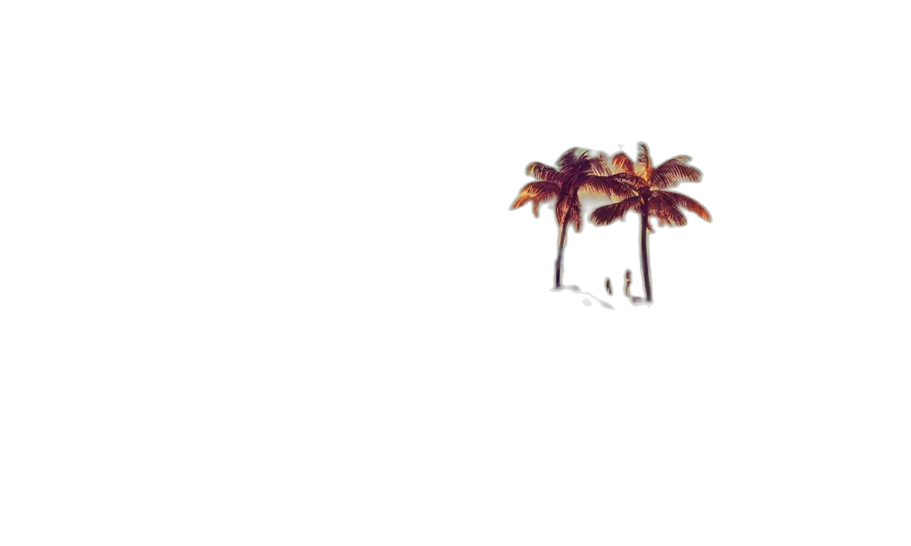 tree, umbrella, hat, animal, watercolor, pixel art, concept art, vaporwave transparent PNG cut-out