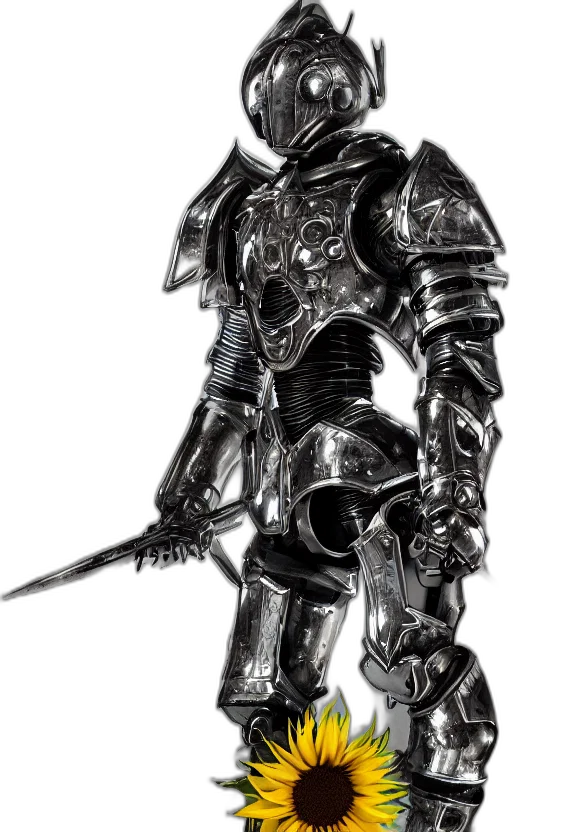 sword, weapon, dragon, staff transparent PNG cut-out