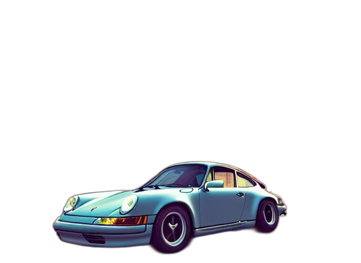 car, animal, weapon, photorealistic, concept art, 3d render, pixel art, blue transparent PNG cut-out