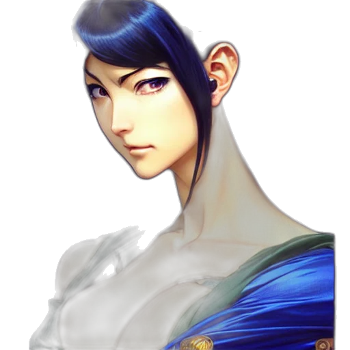 face, staff, crown, mask transparent PNG cut-out