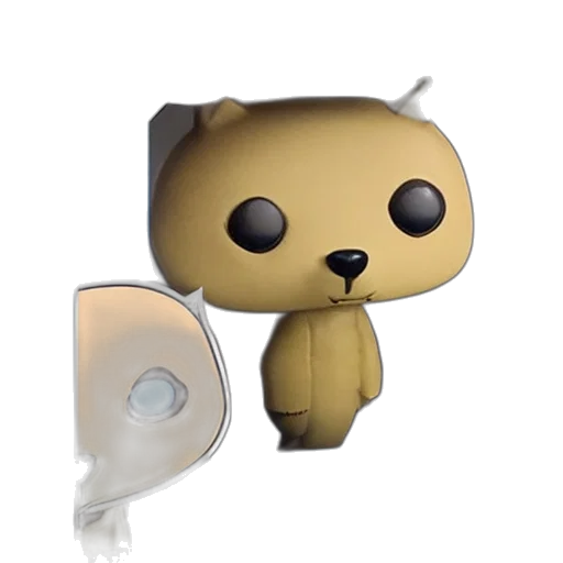 creature, animal, robot, 3d render transparent PNG cut-out