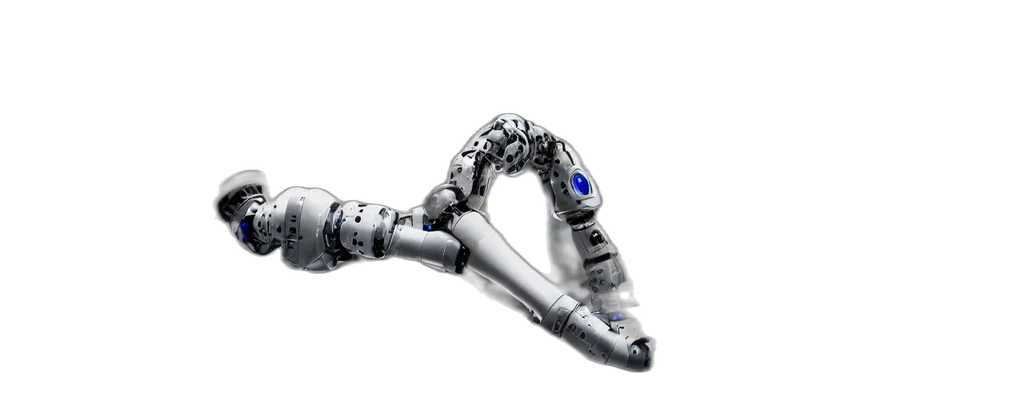 robot, 3d render, concept art, cyberpunk, close, fully, dressed, robotic transparent PNG cut-out