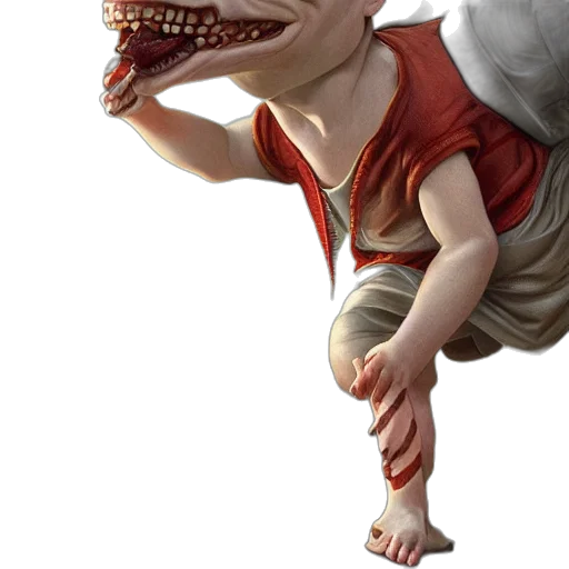 dragon, creature, animal, staff, concept art, fantasy art, photorealistic, 3d render transparent PNG cut-out