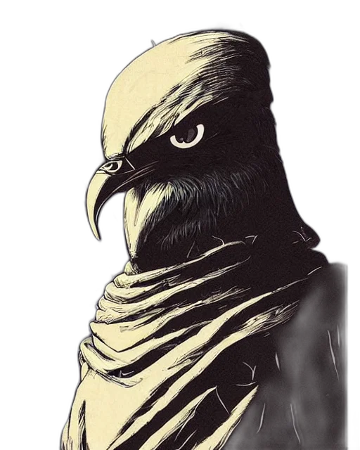 mask, animal, creature, face transparent PNG cut-out