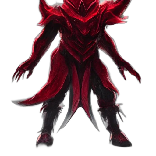 creature, mask, dragon, animal transparent PNG cut-out
