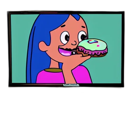 food, jewelry, face, creature transparent PNG cut-out