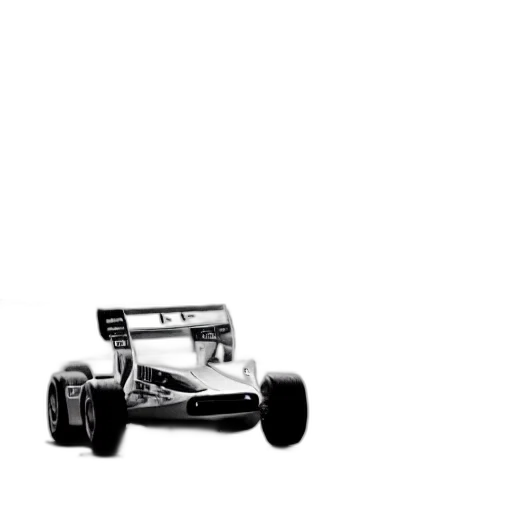 car, robot, weapon, animal transparent PNG cut-out