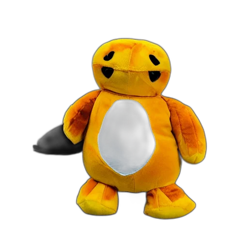 animal, creature, staff, robot transparent PNG cut-out