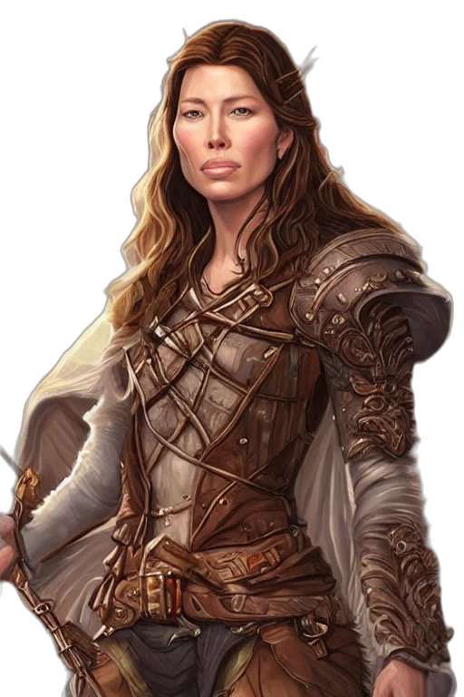 staff, sword, face, fantasy art transparent PNG cut-out