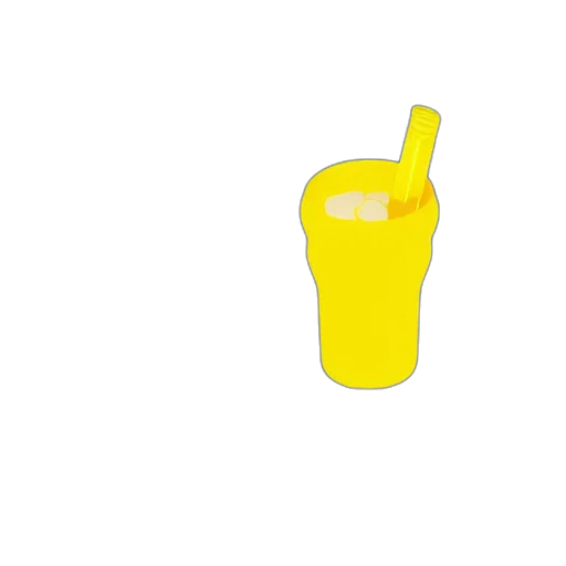 bottle, food, weapon, staff, 3d render, pixel art, photorealistic, concept art transparent PNG cut-out