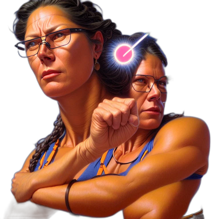 jewelry, staff, weapon, concept art, comic book art, photorealistic, fantasy art, epic transparent PNG cut-out