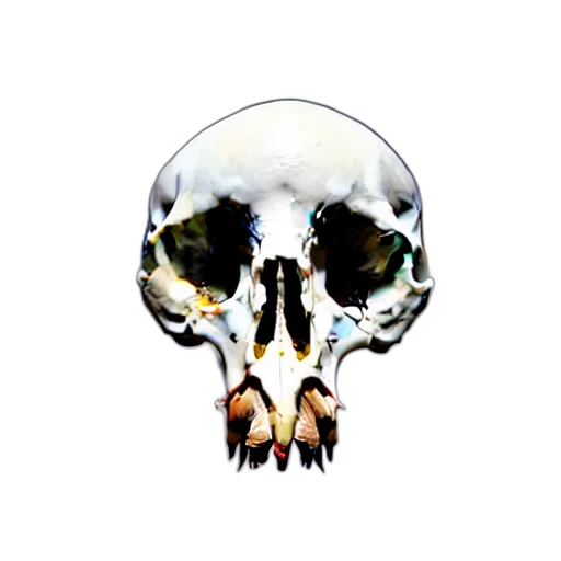 mask, face, jacket, weapon transparent PNG cut-out