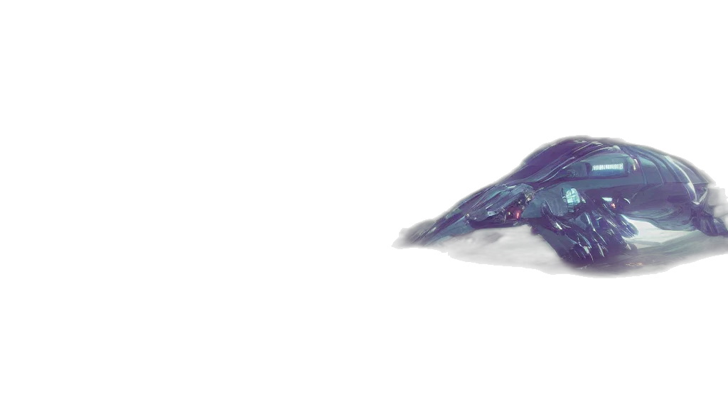 dragon, creature, weapon, hair transparent PNG cut-out