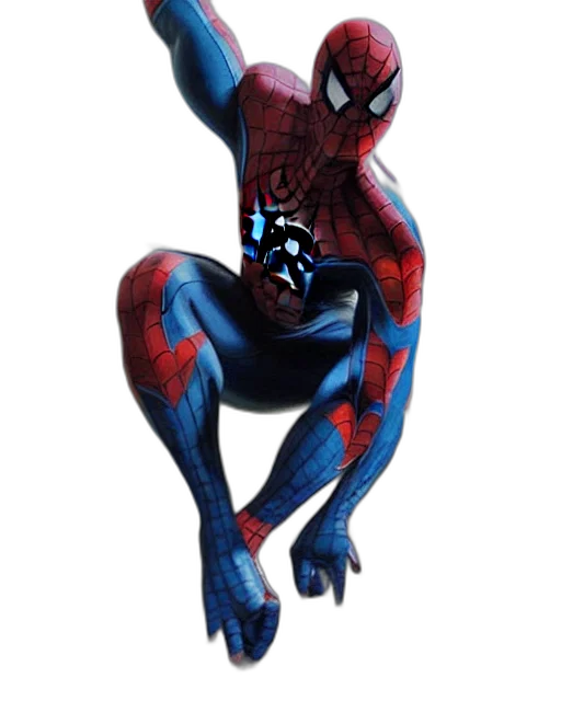 mask, creature, animal, concept art transparent PNG cut-out