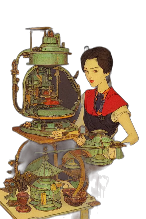 jewelry, staff, dress, furniture transparent PNG cut-out