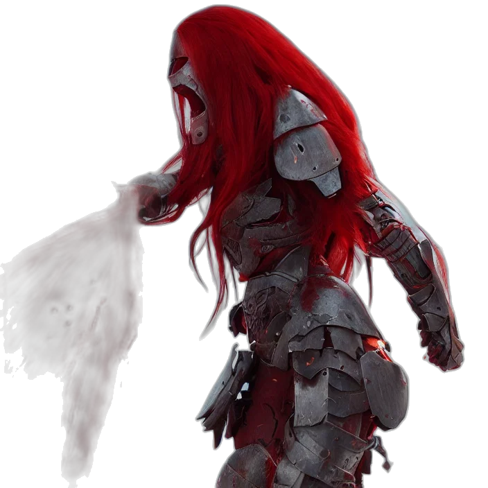 weapon, sword, concept art, fantasy art transparent PNG cut-out