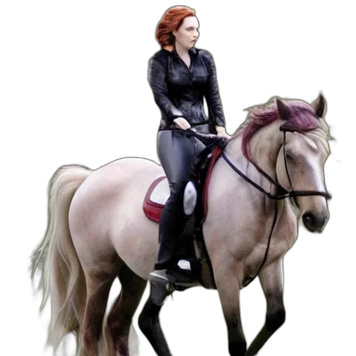 animal, jacket, photorealistic, concept art, pixel art, 3d render, scarlett, johansson transparent PNG cut-out