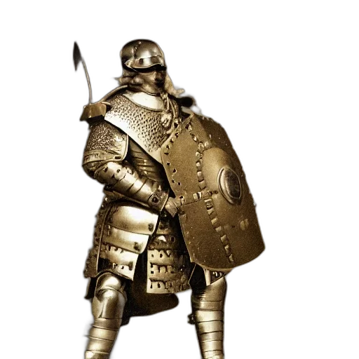 sword, staff, weapon, jacket transparent PNG cut-out