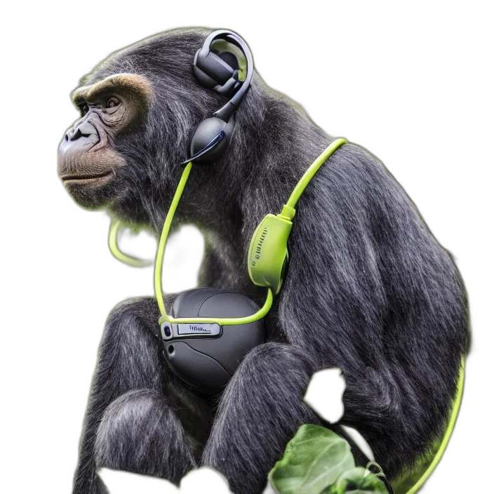 animal, staff, jewelry, jacket transparent PNG cut-out