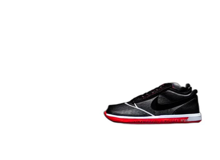shoes, 3d render, photorealistic, product transparent PNG cut-out