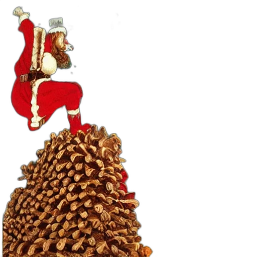 crown, tree, food, hat transparent PNG cut-out