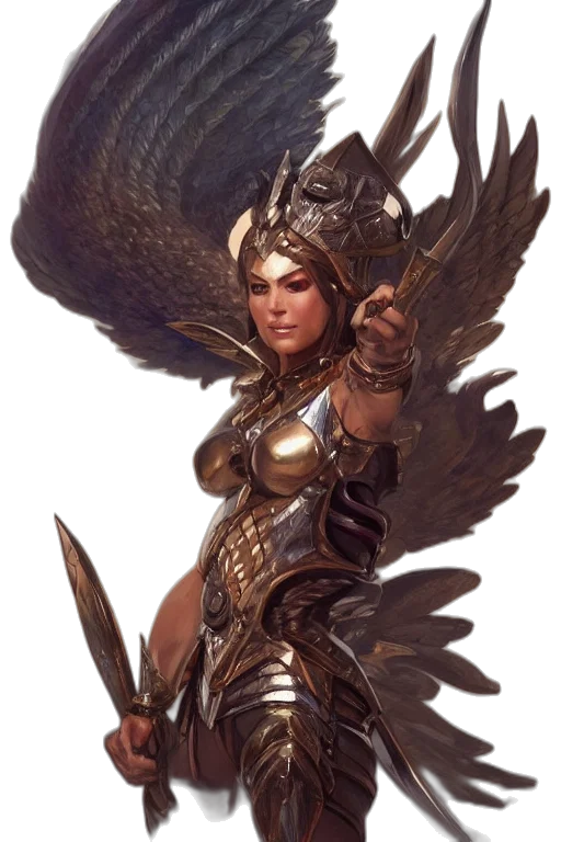weapon, sword, dragon, staff, fantasy art, concept art, comic book art, photorealistic transparent PNG cut-out