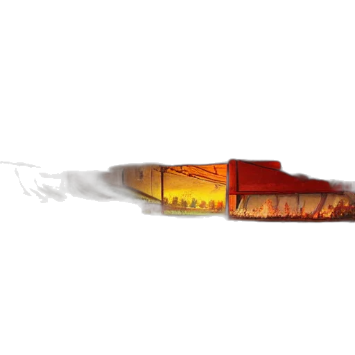 weapon, sword, staff, umbrella transparent PNG cut-out