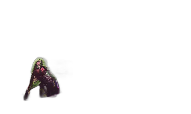 creature, robot, weapon, mask transparent PNG cut-out