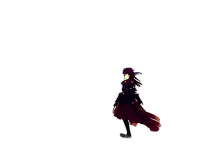 dress, sword, weapon, dragon transparent PNG cut-out