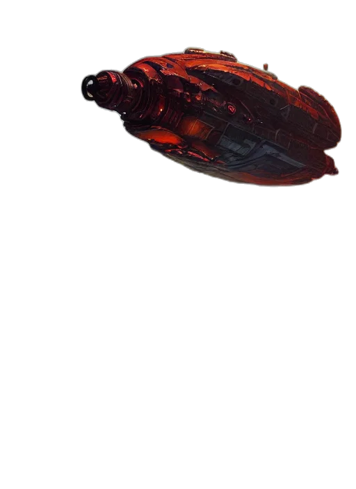 creature, shoes, animal, weapon transparent PNG cut-out