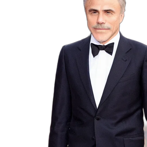 staff, jacket, animal, face, photorealistic, cartoon, concept art, christoph transparent PNG cut-out