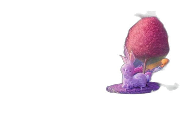 dragon, hat, creature, crown transparent PNG cut-out