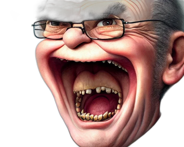 face, creature, mask, animal transparent PNG cut-out